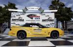 Pontiac Firebird Trans Am Collectors Edition pace car 2002 года